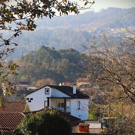 Vixia Do Val Classic Pontevedra Zewnętrze zdjęcie