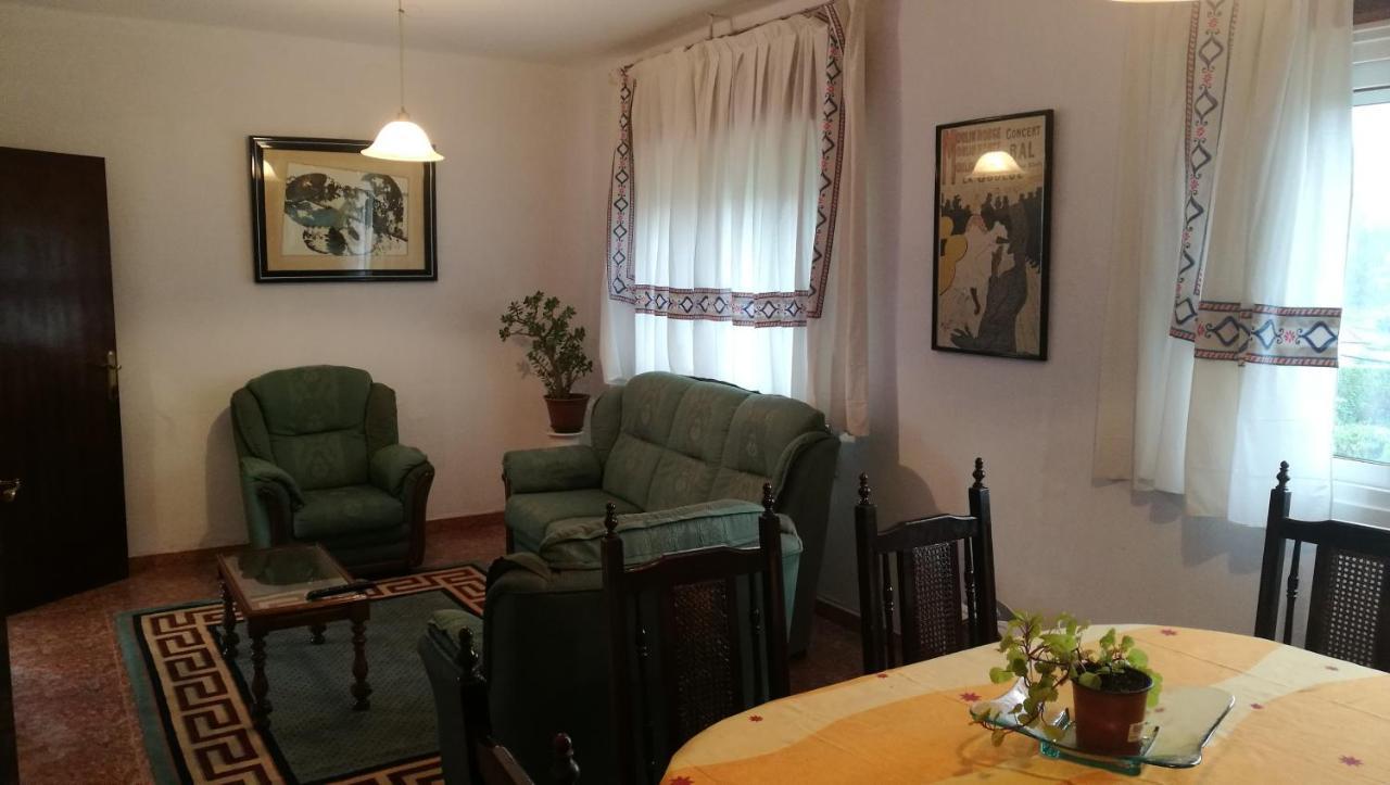 Vixia Do Val Classic Pontevedra Zewnętrze zdjęcie