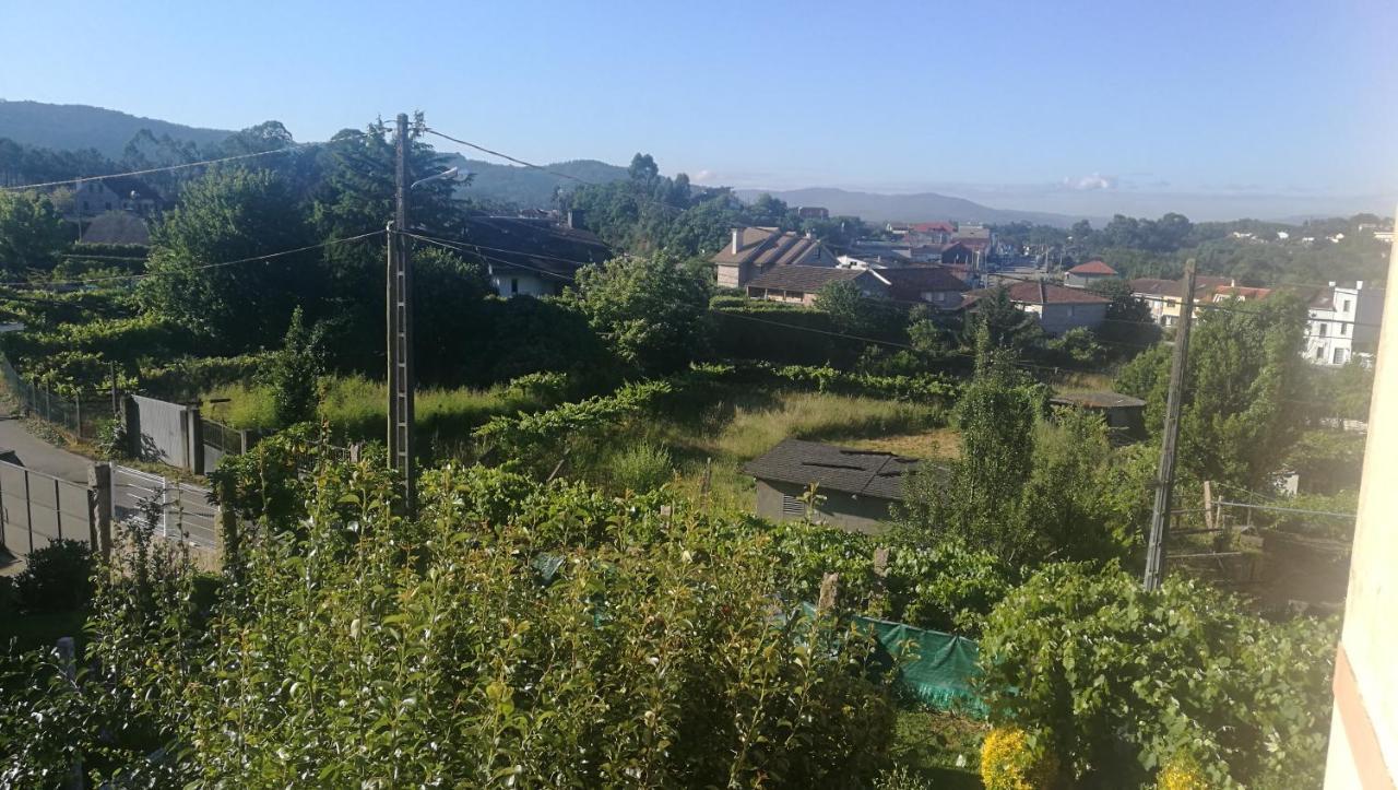 Vixia Do Val Classic Pontevedra Zewnętrze zdjęcie