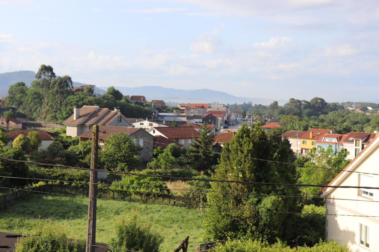 Vixia Do Val Classic Pontevedra Zewnętrze zdjęcie