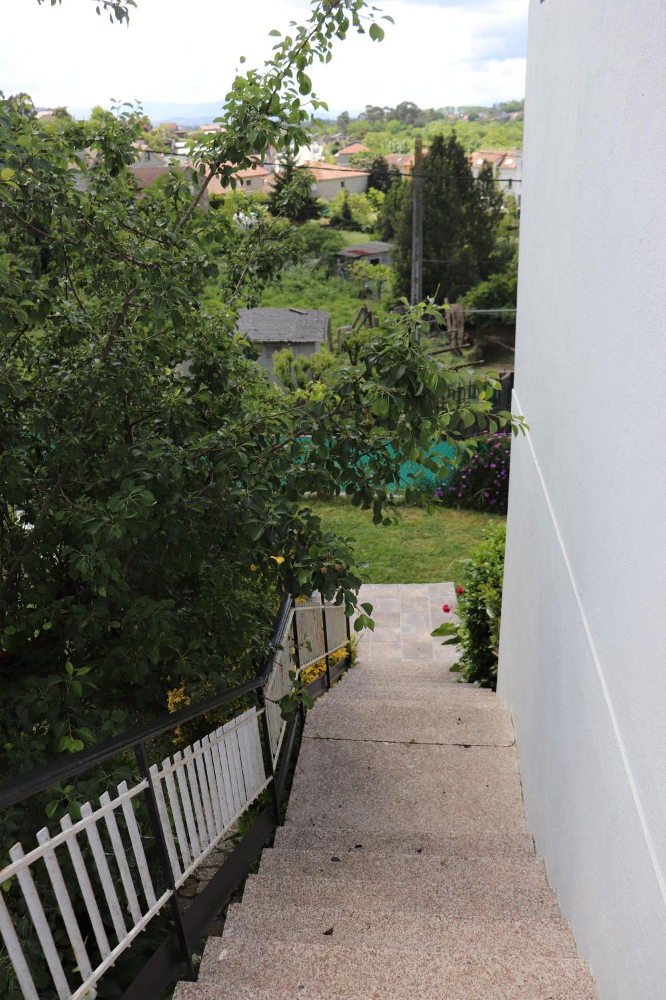 Vixia Do Val Classic Pontevedra Zewnętrze zdjęcie